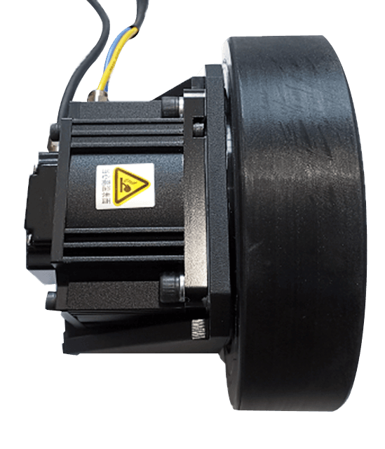 501 - 1000 watt Series