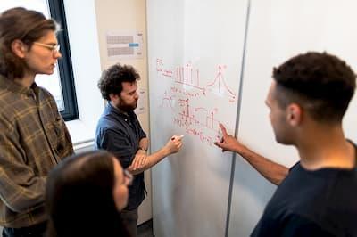 Solutions First: Solving Problems with Electric Motors