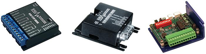 Inaccuracies with Motors+Drivers | Who is the Culprit?