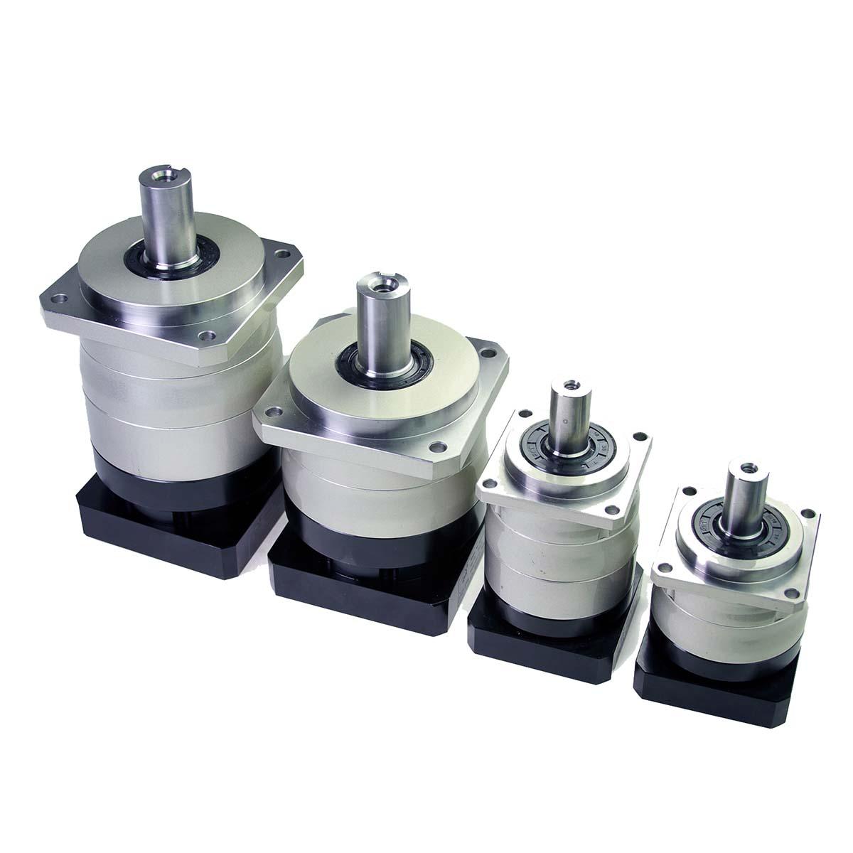 Featured product media